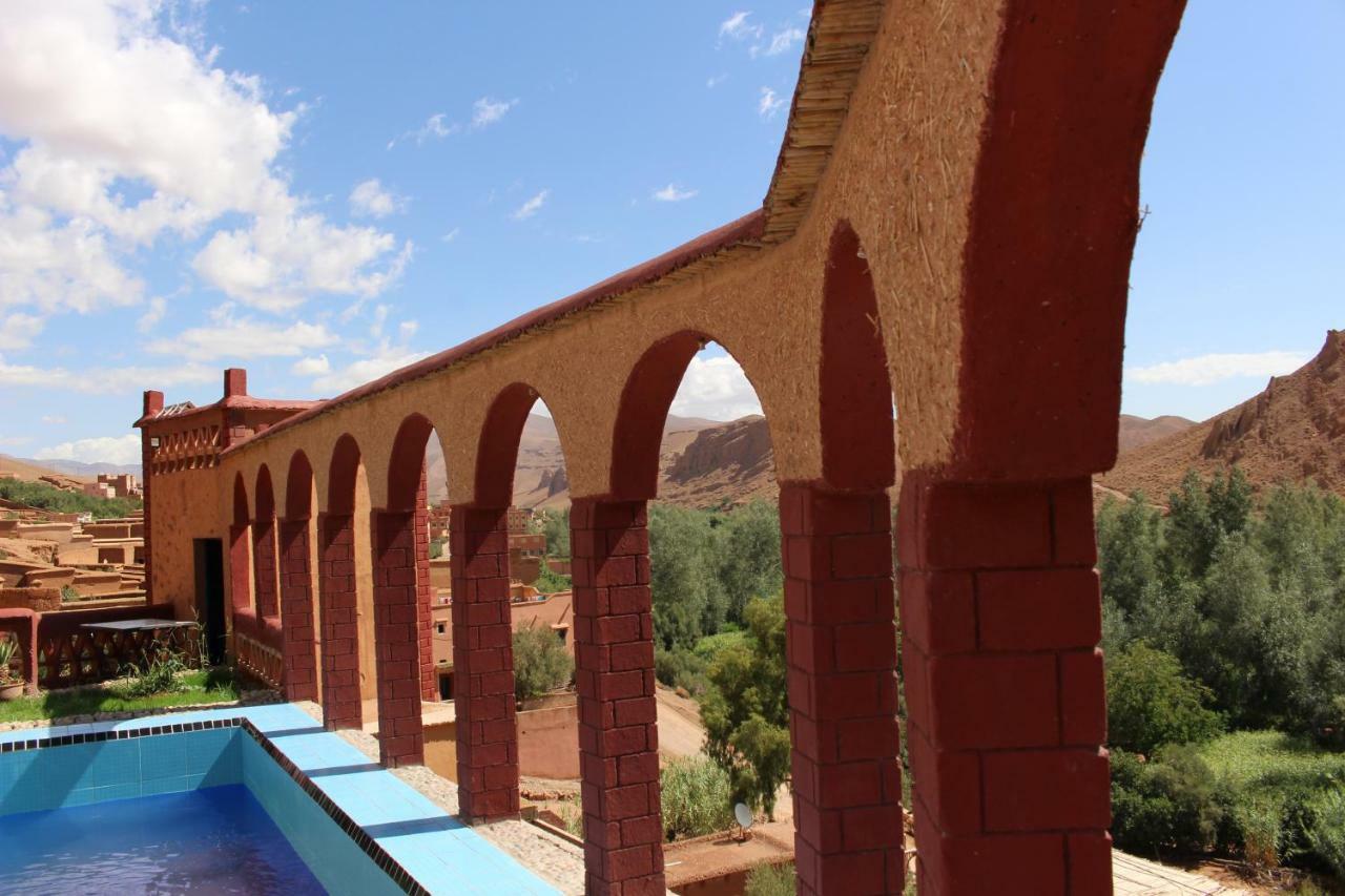 Guest house Gabsi Dades