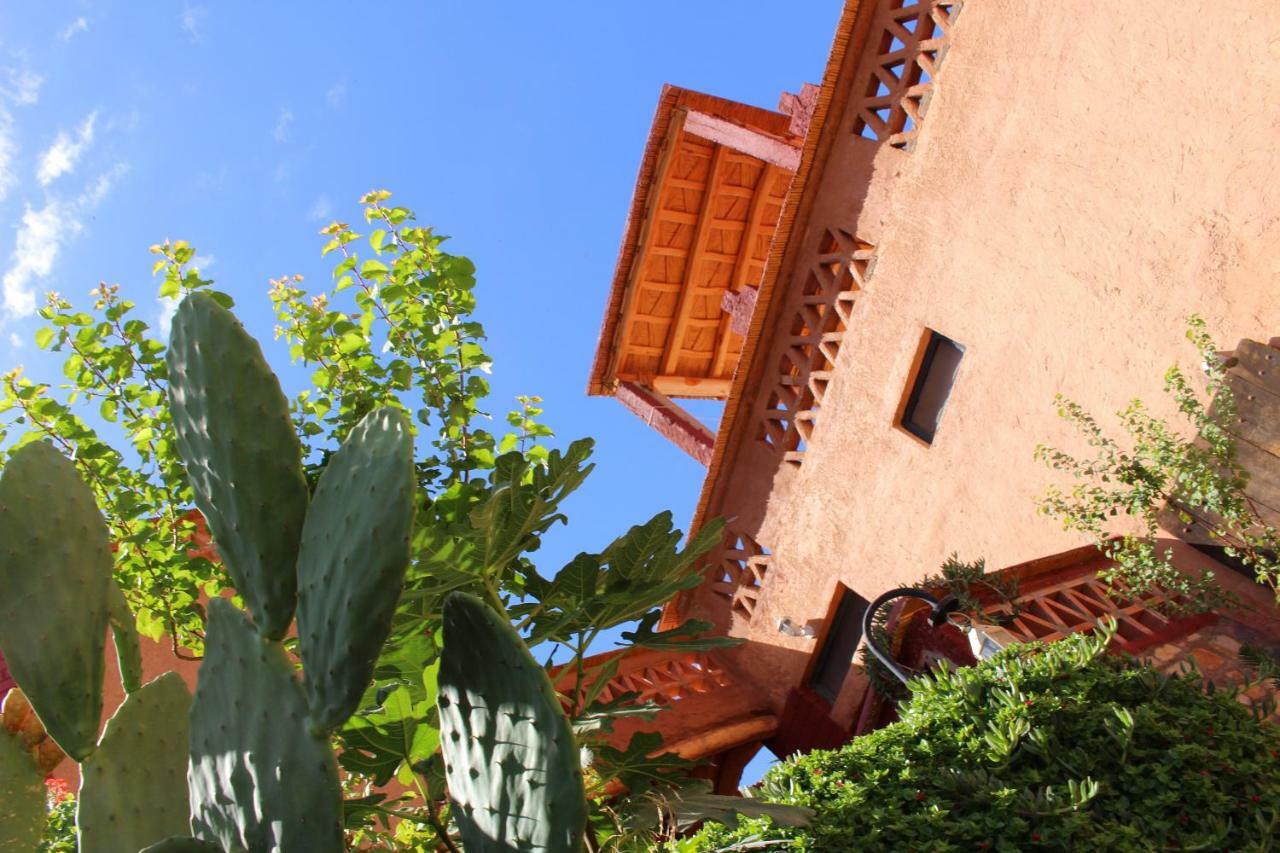 Guest house Gabsi Dades