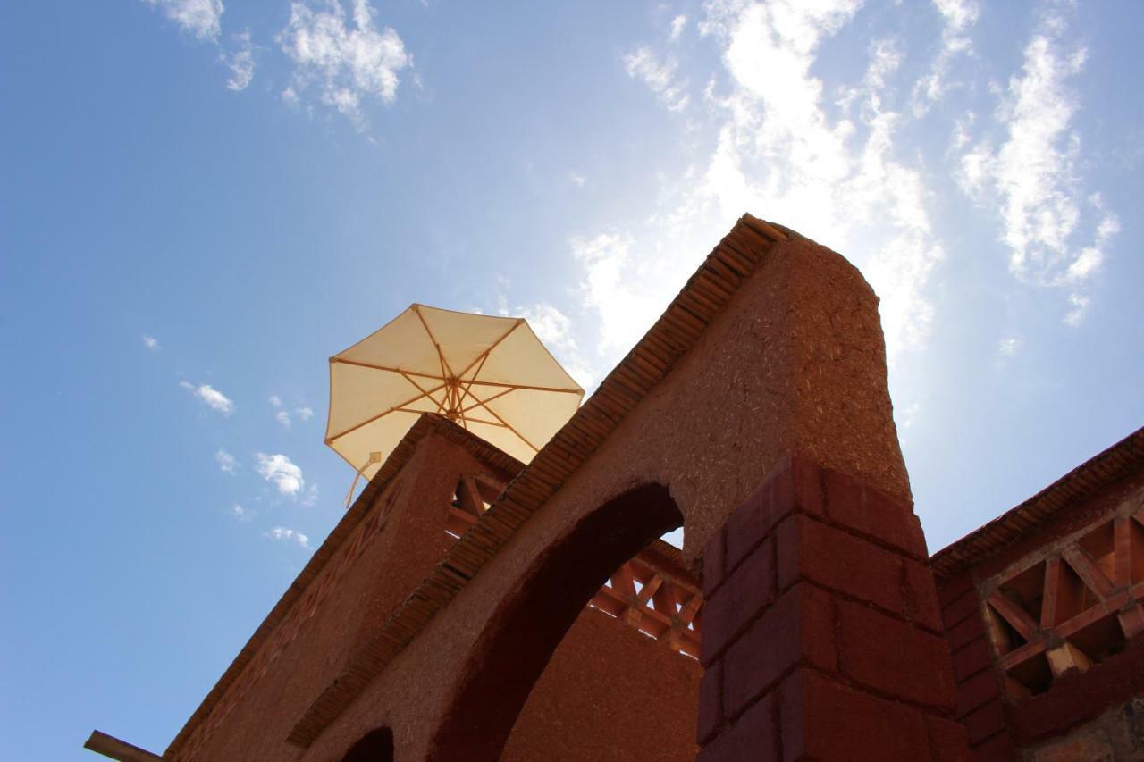 Gabsi Dades Guest house