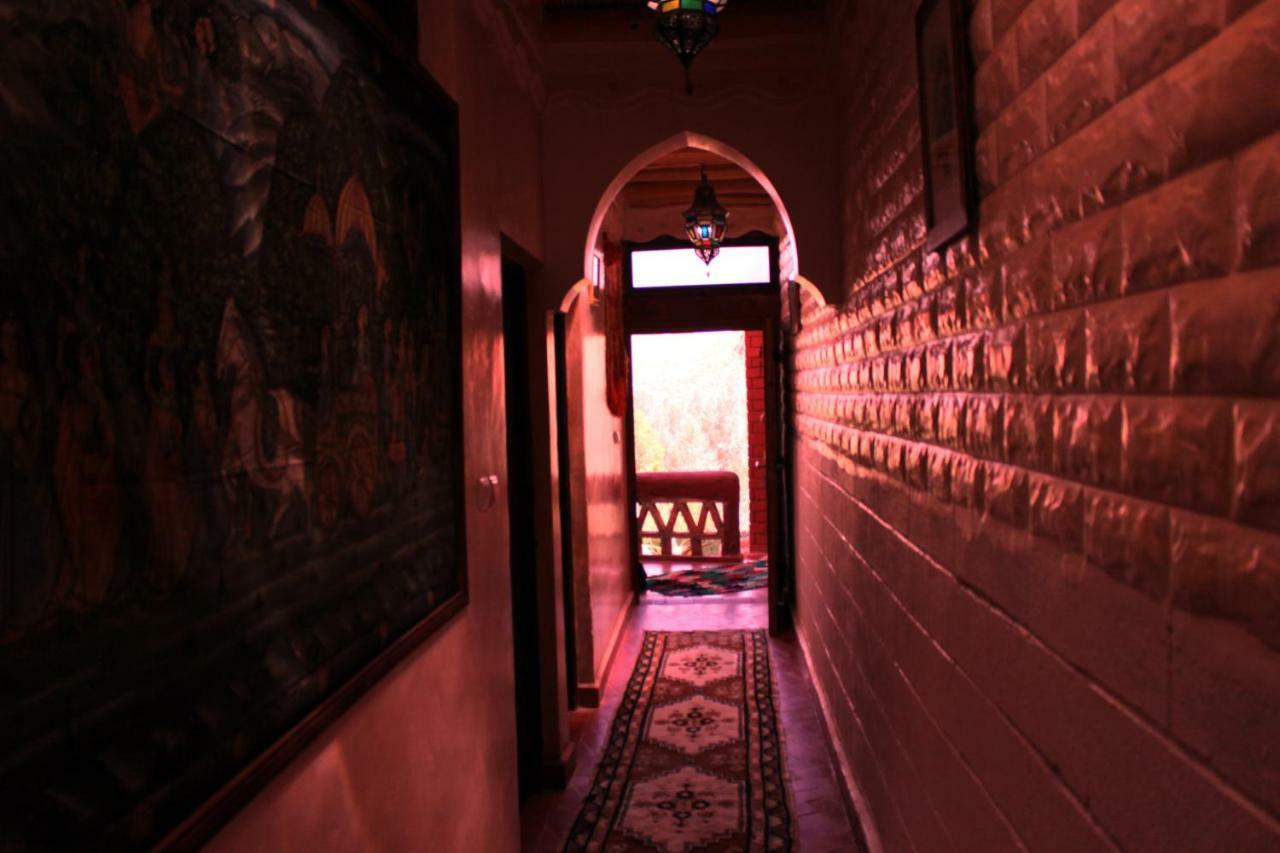 Gabsi Dades Guest house *