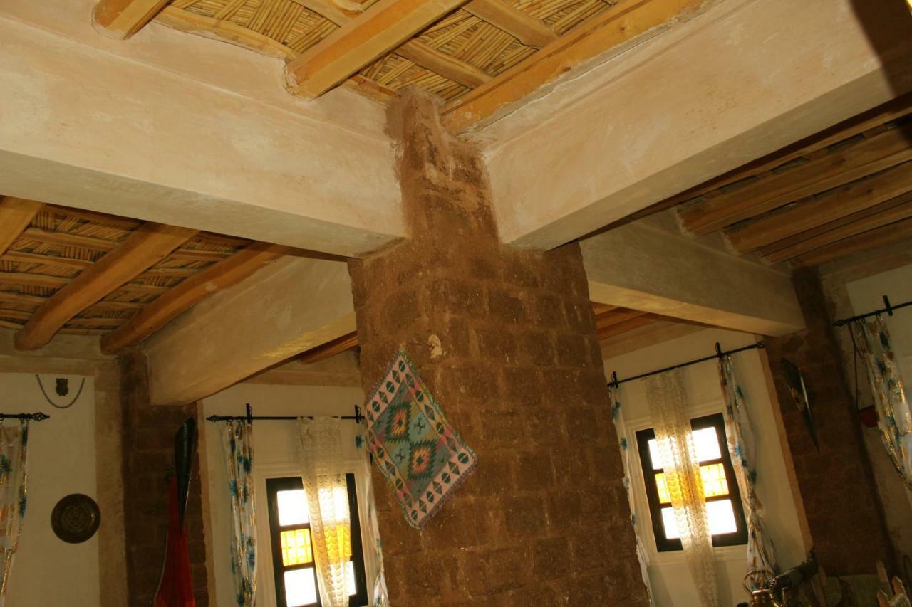 Gabsi Dades Guest house *