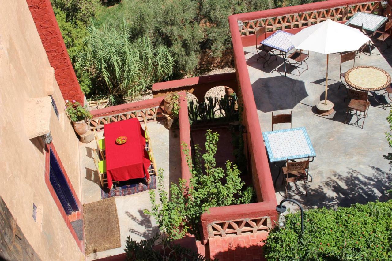 Gabsi Dades Guest house *