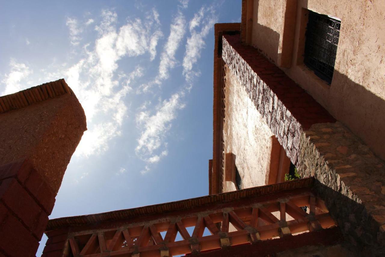 Guest house Gabsi Dades