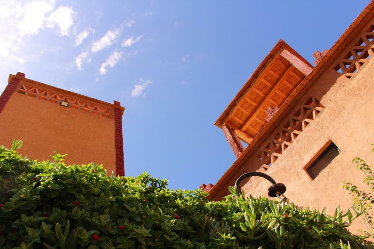 Guest house Gabsi Dades Boumalne Dades