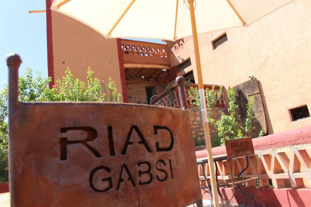 Guest house Gabsi Dades *