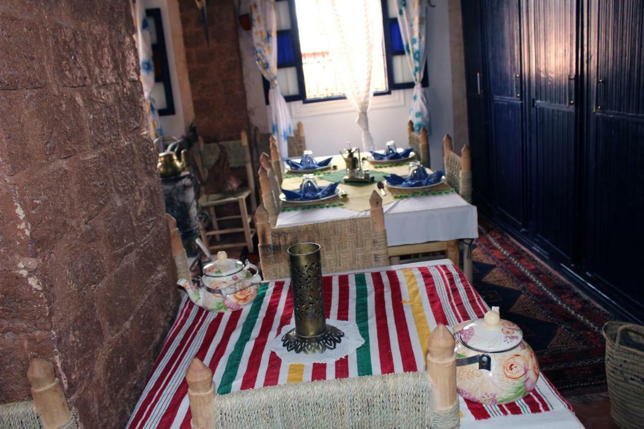 Gabsi Dades Guest house