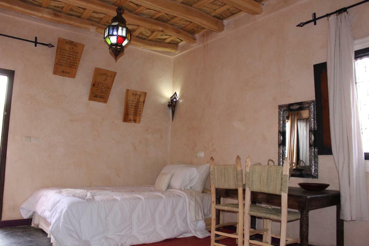 Gabsi Dades Guest house *